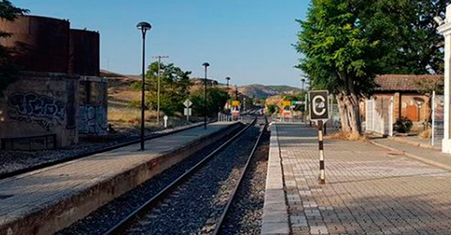 El PP denuncia la inquina del Gobierno de España contra Cuenca y “la complicidad del Psoe conquense en el cierre del ferrocarril” 