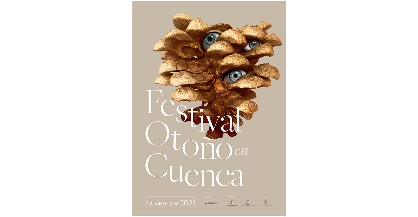 El Festival de Otoño en Cuenca cierra edición con 89 actividades, 115 músicos, 48 artistas de artes escénicas y 180 deportistas 