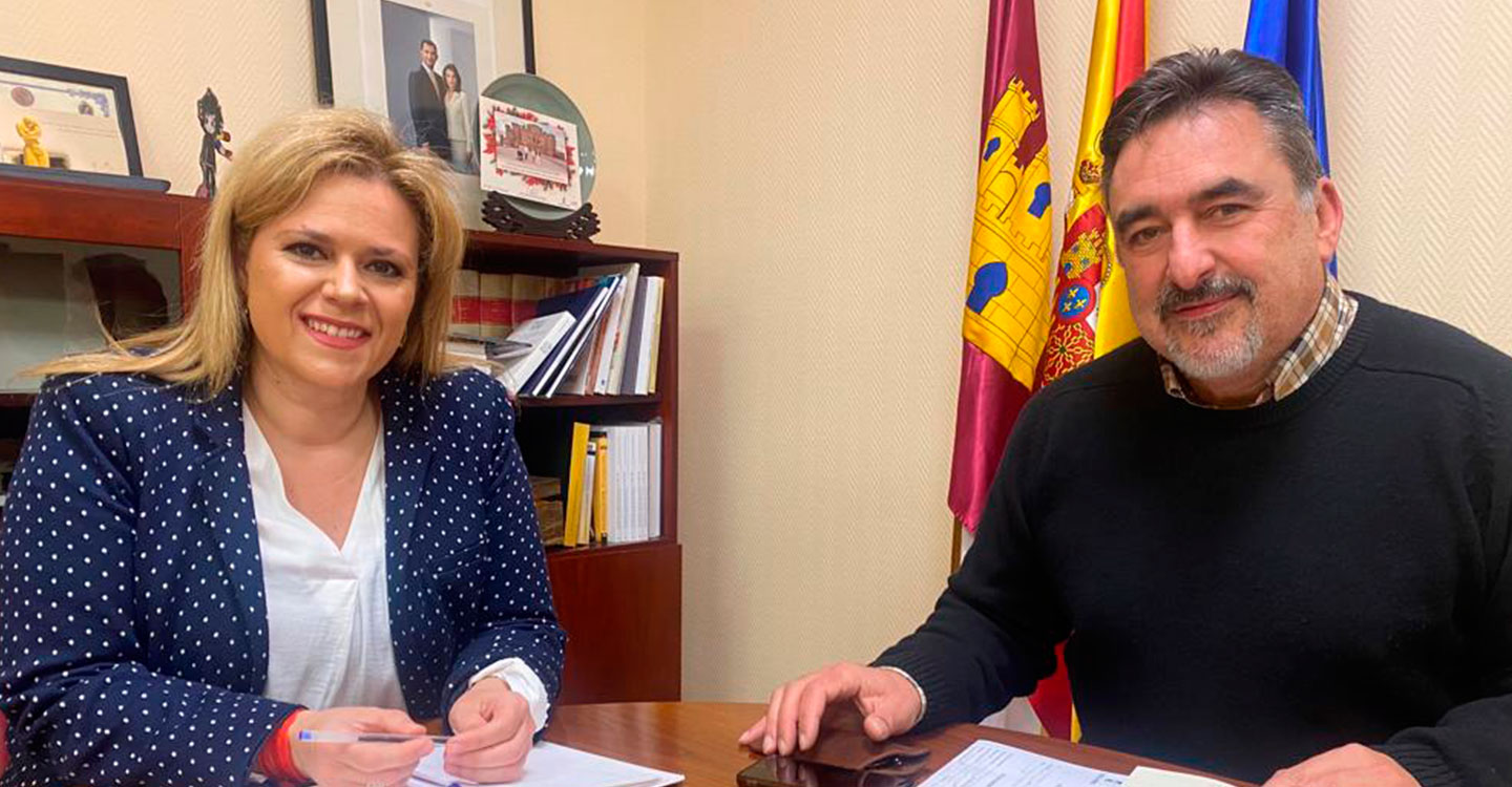 El Gobierno regional abona más de ocho millones de euros a los agricultores y ganaderos de la provincia de Cuenca con trasferencia de derechos de la PAC