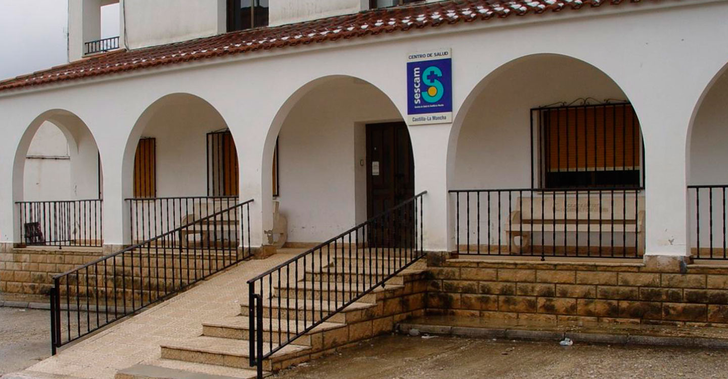 El Gobierno regional adjudica la redacción del proyecto para las obras de ampliación y reforma del Centro de Salud de Talayuelas (Cuenca)

