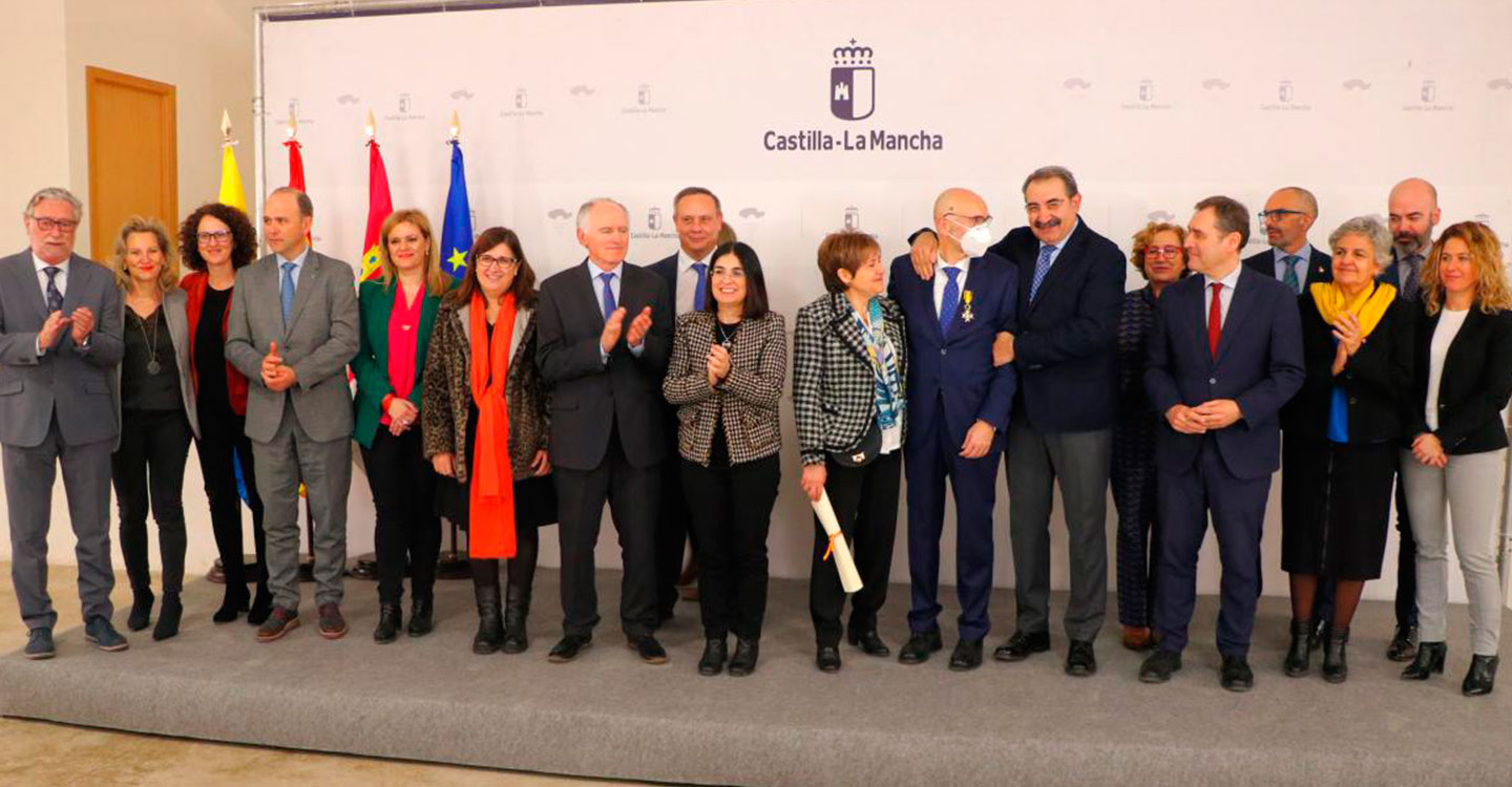 El Gobierno de Castilla-La Mancha destaca la fortaleza y las inversiones en la Atención Primaria
