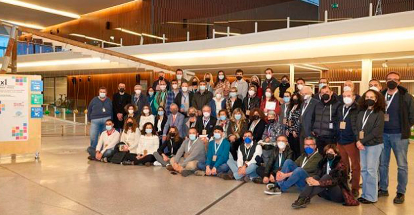 El MUPA y el Museo de las Ciencias de Castilla-La Mancha participan en este encuentro. 