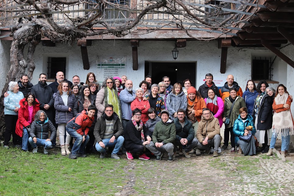 Bibliocatessen, la vida rural de los libros