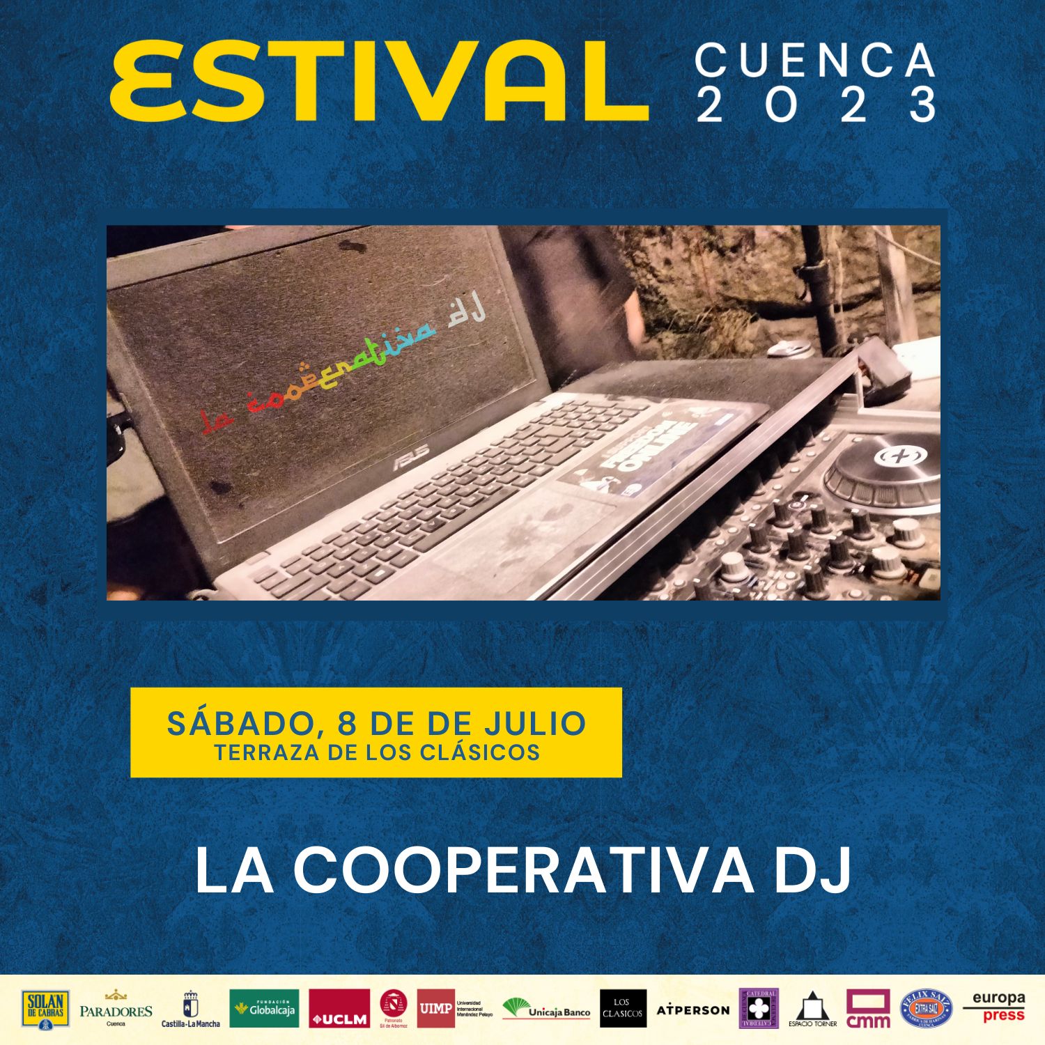 Estival Cuenca