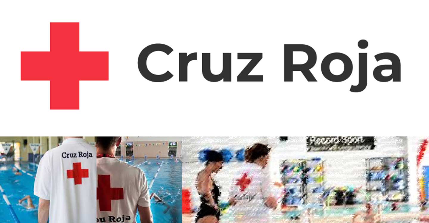 La alta demanda de socorristas lleva a Cruz Roja a organizar una nueva formación 