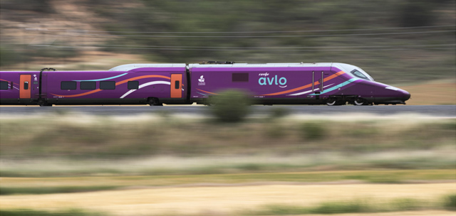 Los Avlo de Renfe de los corredores este y sur tendrán parada en Cuenca, Albacete, Ciudad Real y Puertollano