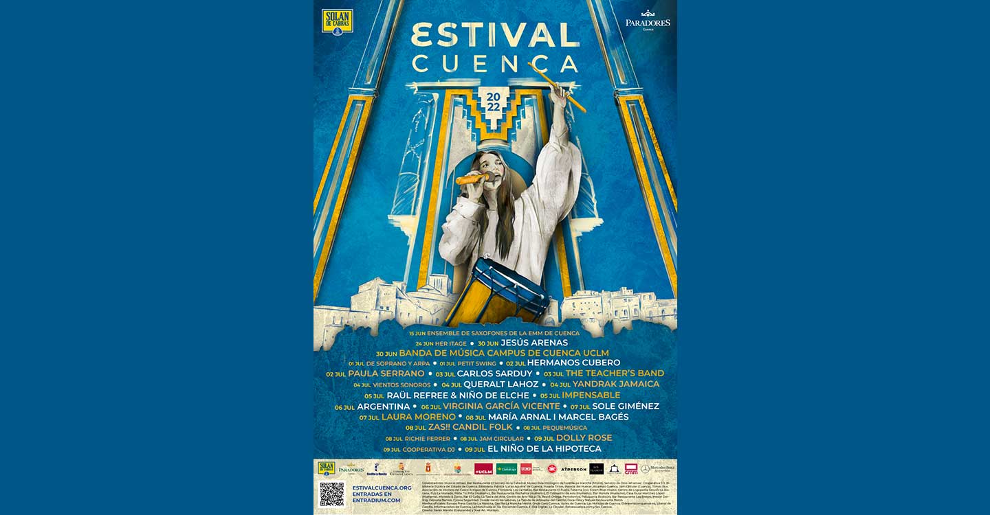 Estival Cuenca