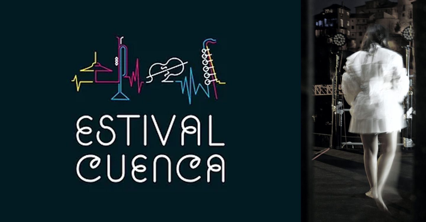 Estival Cuenca, finalista en la categoría de mejor foto en los Iberian Festival Awards 22