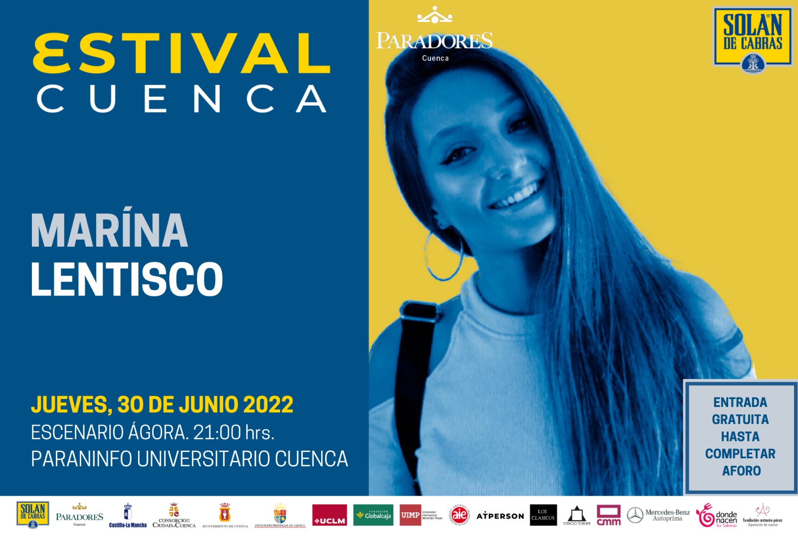 Estival Cuenca 2022