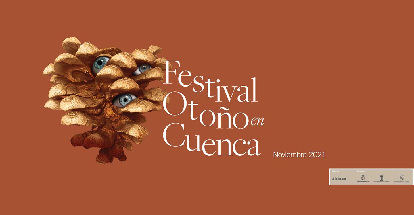 El Festival de Otoño pone fin al mes de noviembre con tres días cargados de música, deporte, danza, cuentacuentos y masterclass.