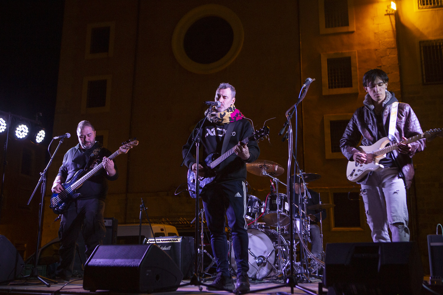 Festival de Otoño Cuenca