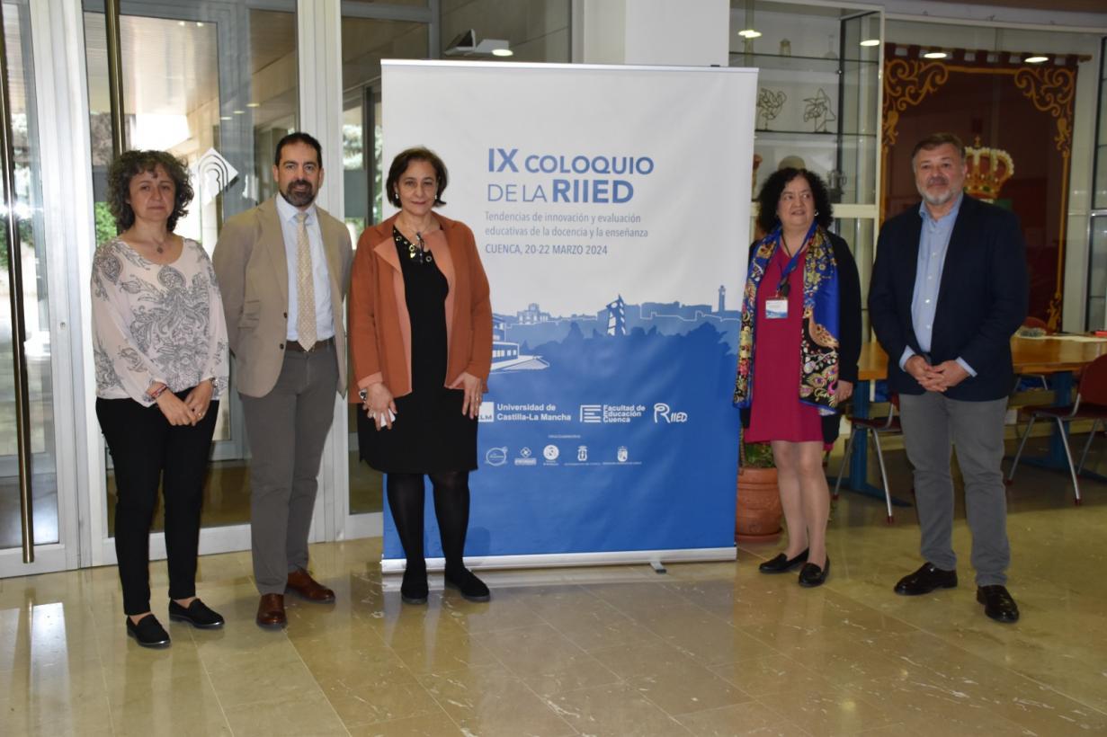 El Gobierno de Castilla-La Mancha celebra que la región sea una de las comunidades autónomas líderes en innovación en centros educativos