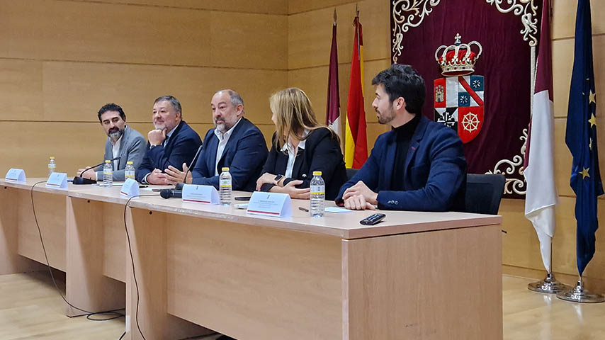 La UCLM acoge en Cuenca una jornada de transferencia innovadora vinculada al patrimonio natural de la Serranía de Cuenca