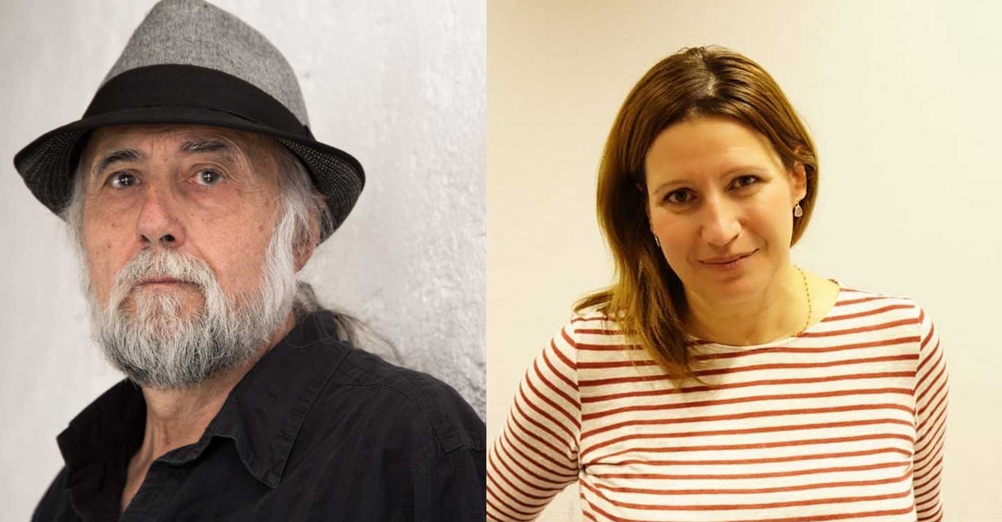 José Ángel García y Ana Cano serán reconocidos en los VIII Premios de Periodismo Local de la APC