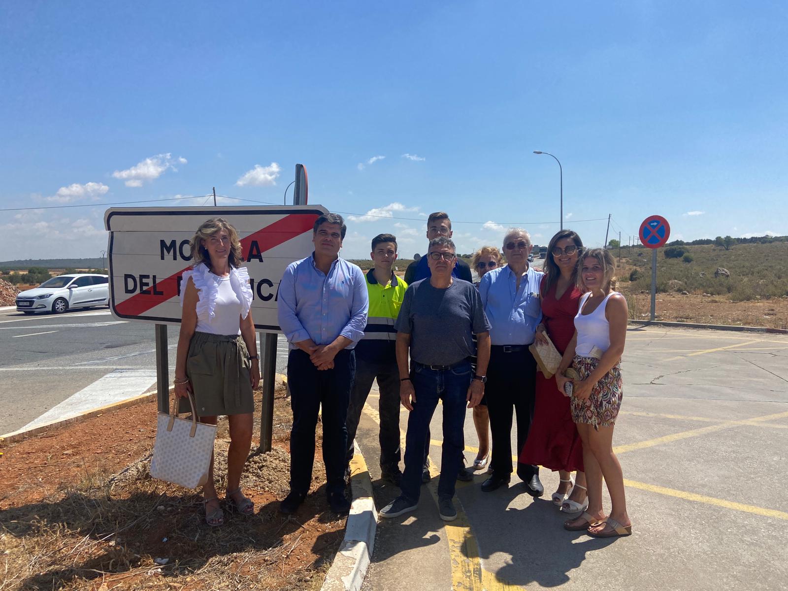 Labrador censura que Page lleve siete años “vendiendo humo” sobre la Autovía Cuenca-Albacete: “No ha destinado ni un euro a esta infraestructura”