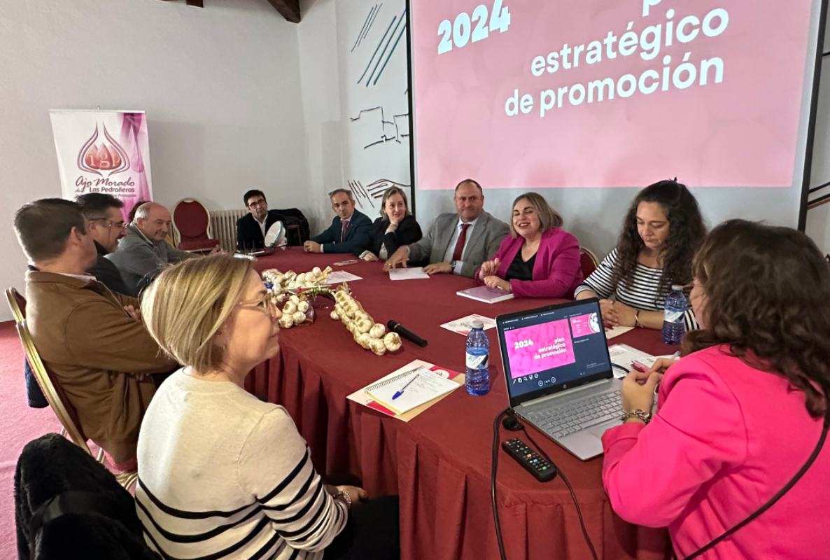 El Gobierno de Castilla-La Mancha destinará 7,5 millones de euros, en el período 2024-2027, para ayudas a la calidad diferenciada  