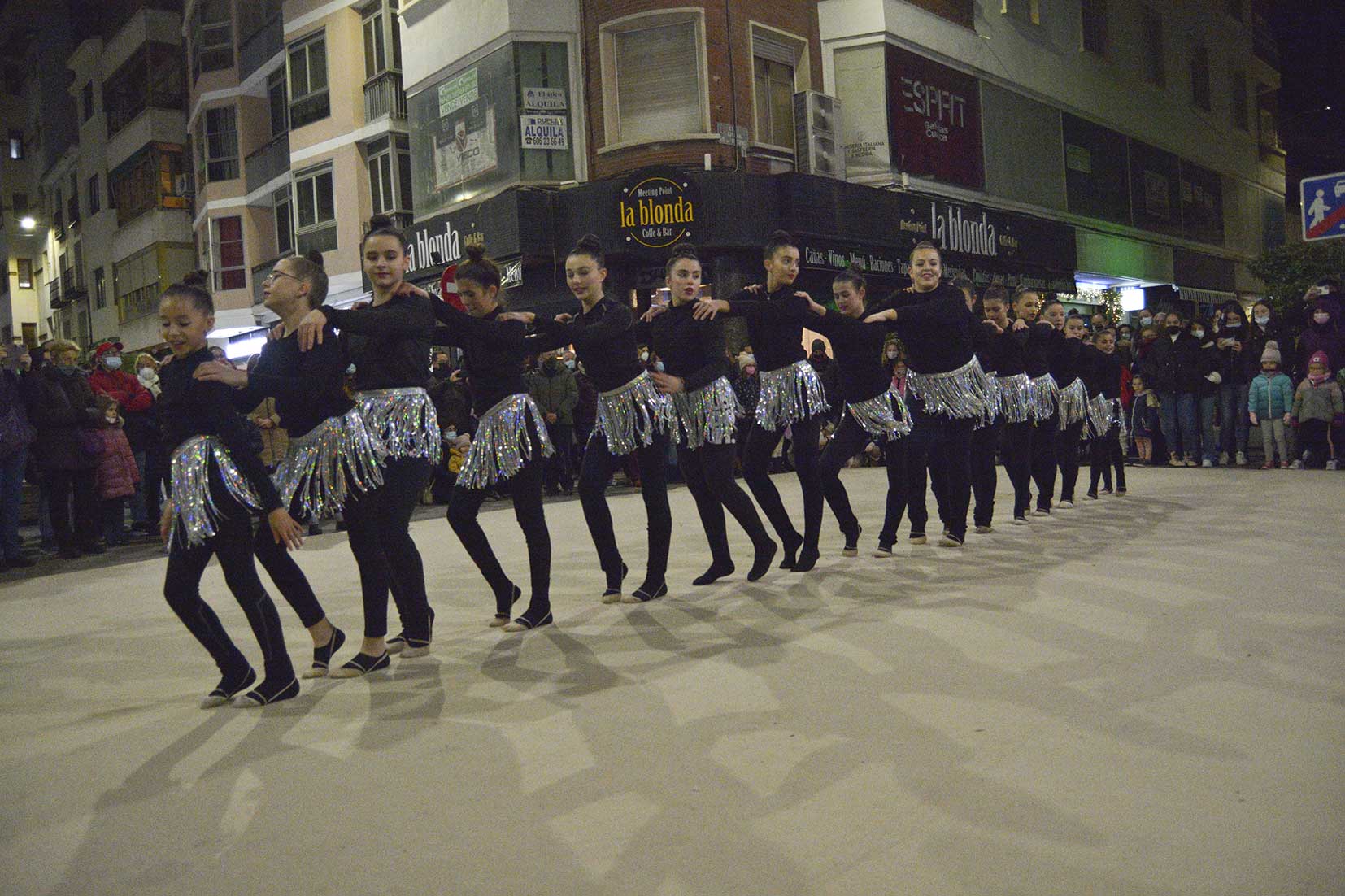 Festival Otoño Cuenca