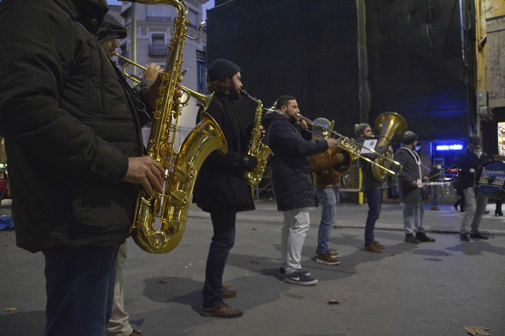 Festival Otoño Cuenca