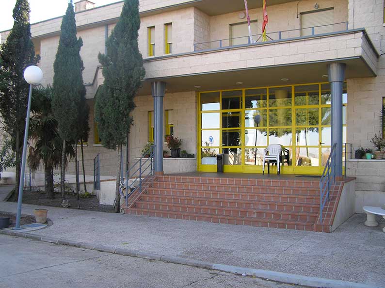 El Gobierno de Castilla-La Mancha adjudica obras de mejora en la residencia de mayores de El Pedernoso por valor de 242.000 euros 