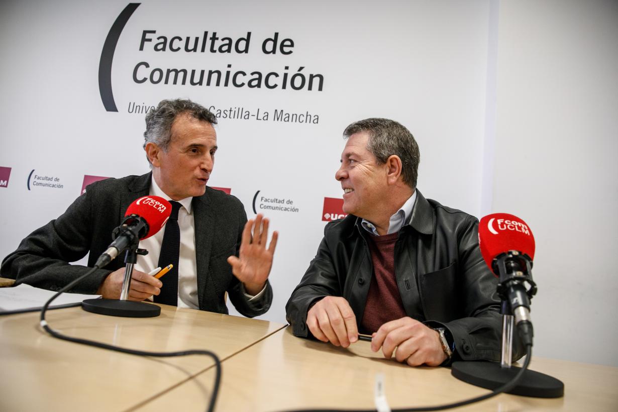 Los hospitales públicos serán “plataformas de prácticas” a partir del “próximo curso” para estudiantes de diversas titulaciones