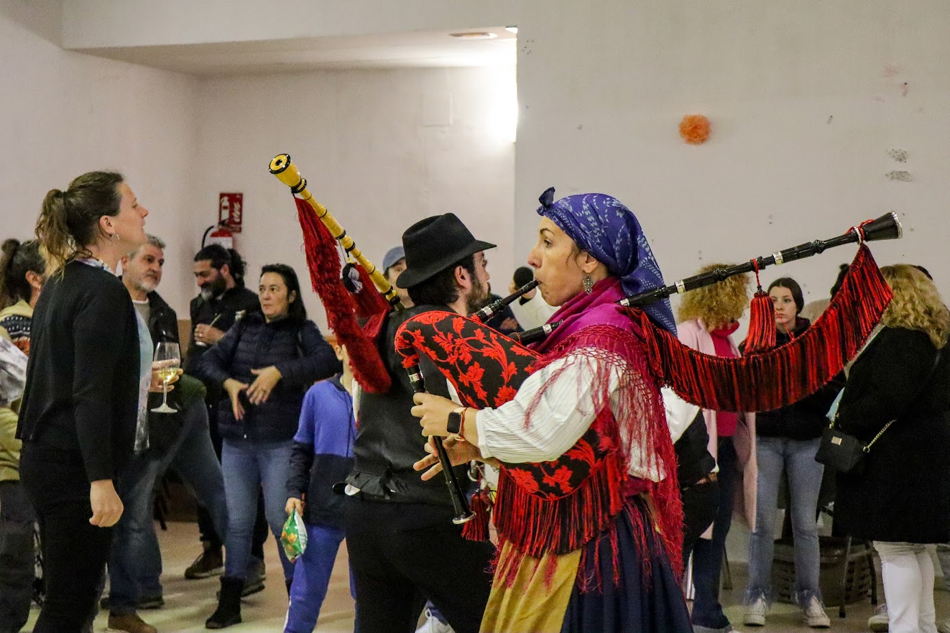 La Serranía de Cuenca revive los tiempos de la Celtiberia