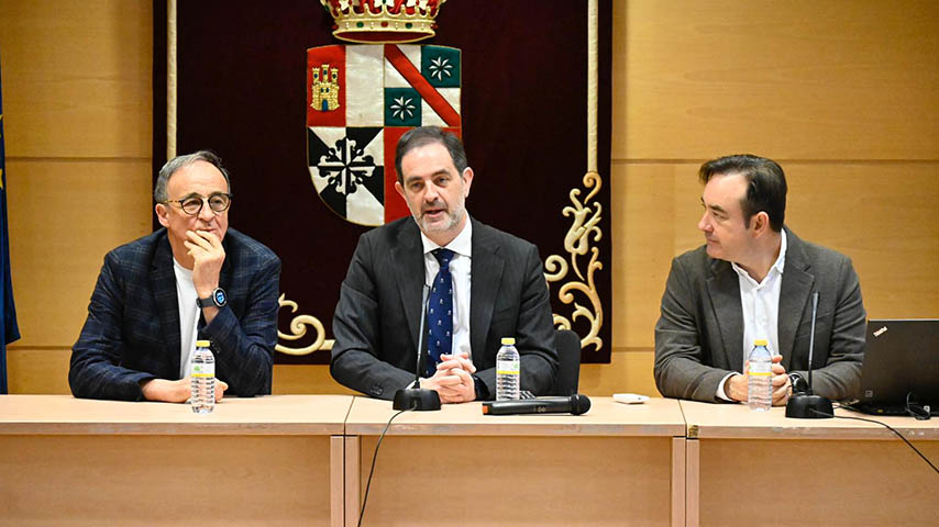 La UCLM celebra en Cuenca un congreso internacional que profundiza en el valor del patrimonio arqueológico como recurso turístico