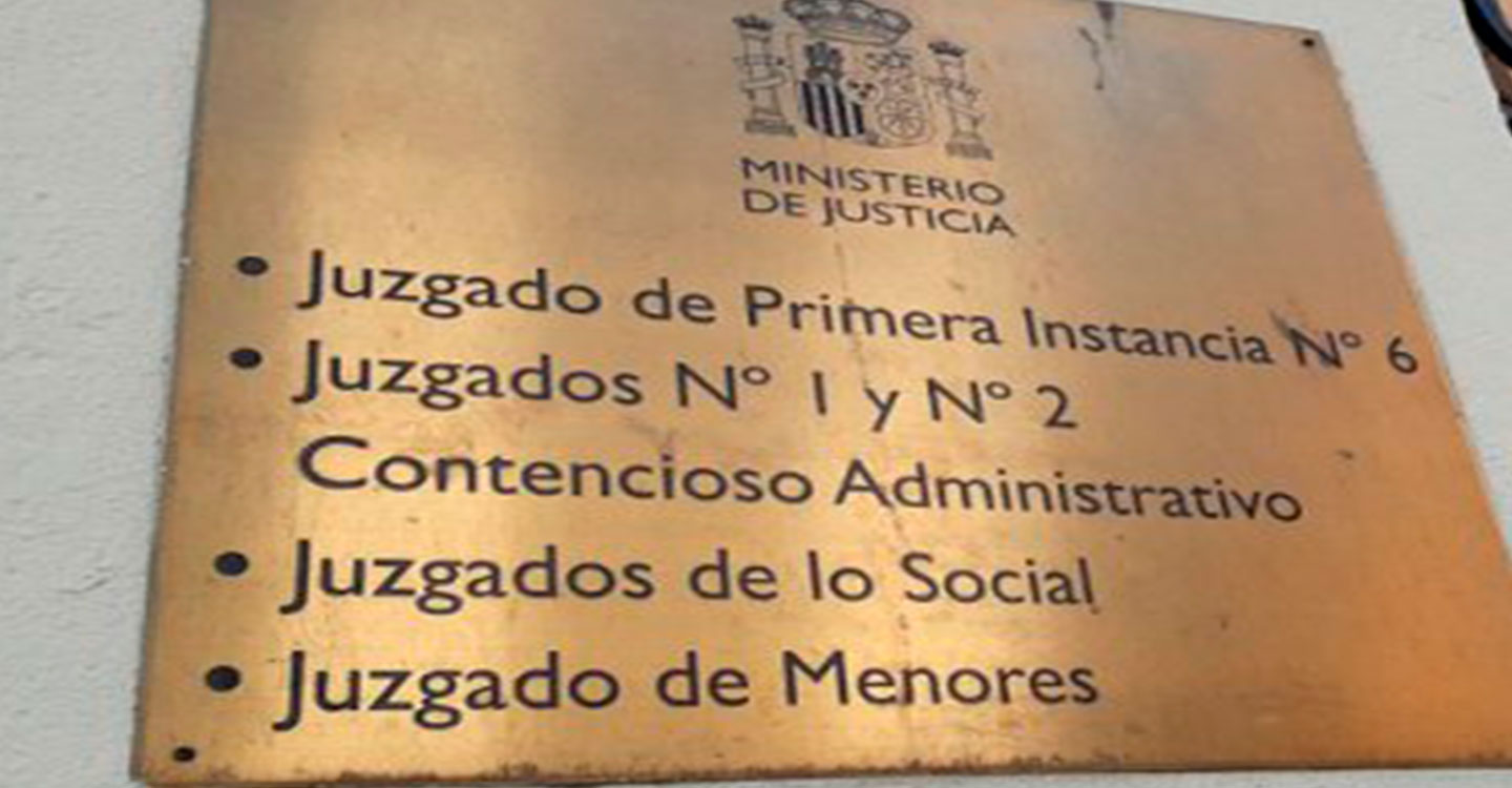 Se celebra en Guadalajara el primer juicio al Banco Santander por tasaciones irregulares