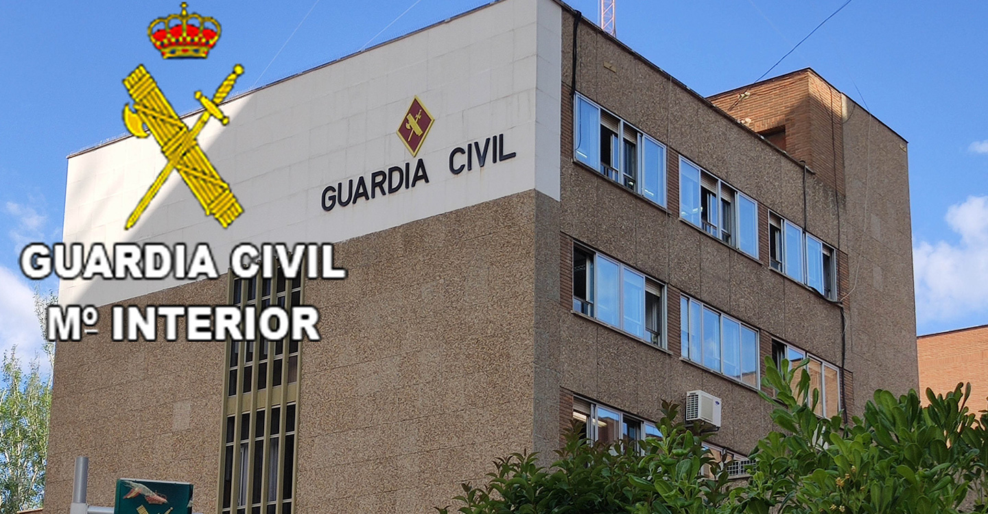 La Guardia Civil alerta para no ser víctimas de estafas en compras por Internet