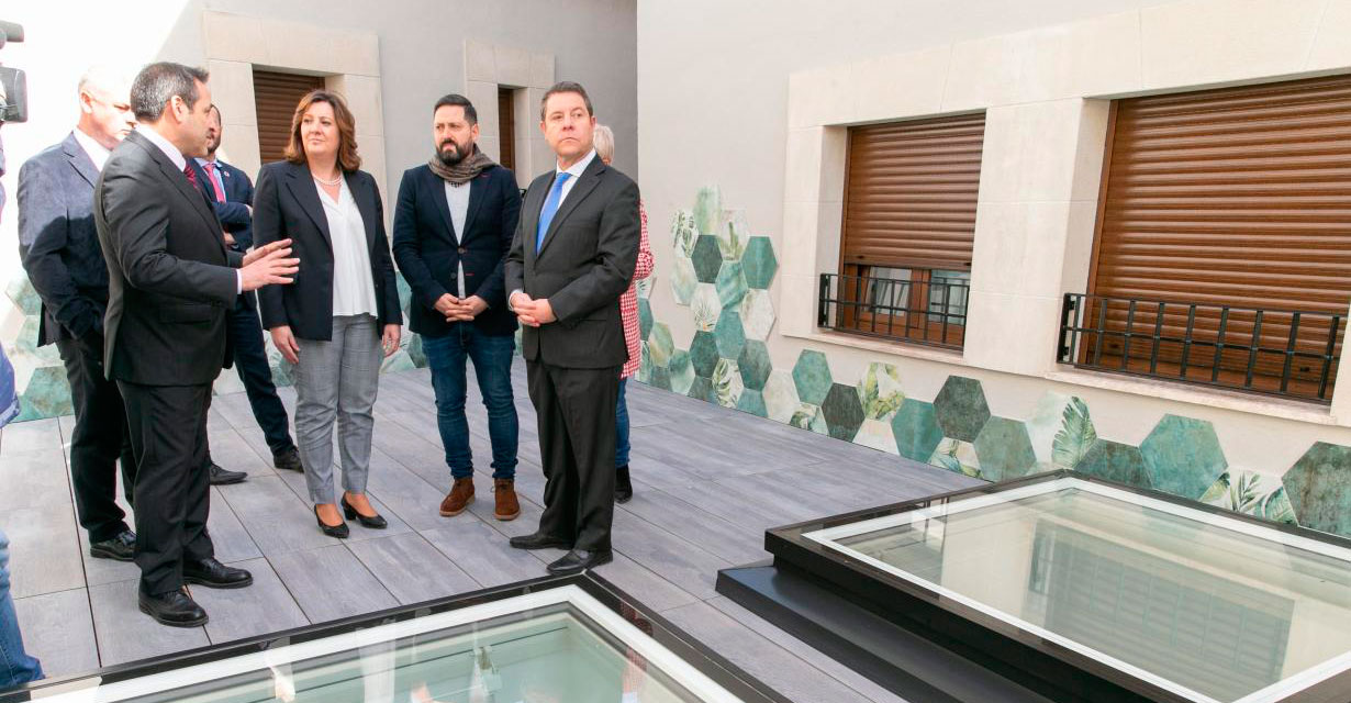 Castilla-La Mancha será la primera comunidad autónoma en regular mediante decreto la actividad de las empresas de ecoturismo 