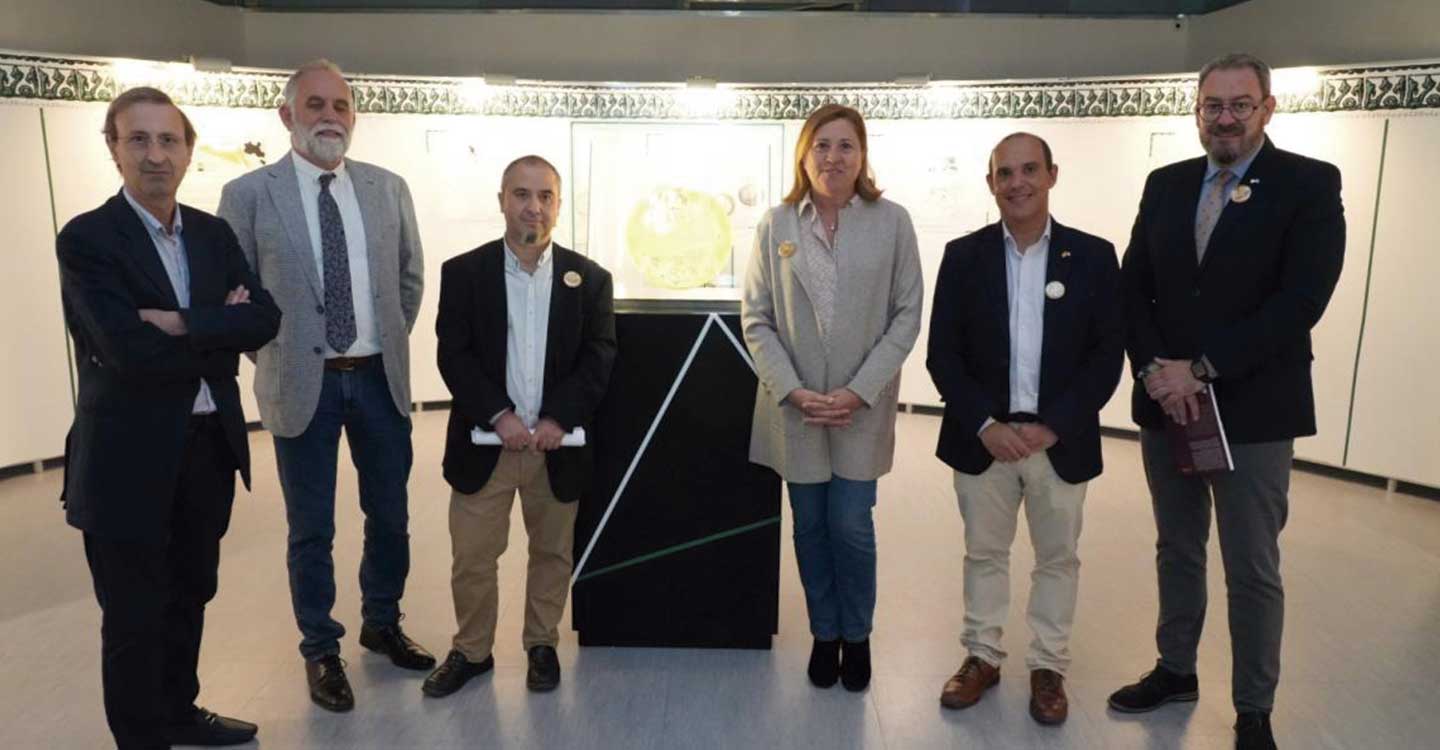 Castilla-La Mancha celebra que el Museo provincial de Guadalajara haya duplicado el número de visitas en el último año 