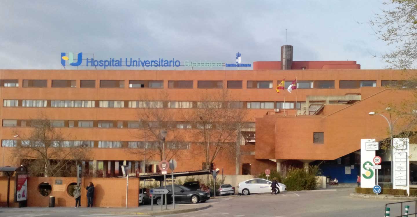 El Área Integrada de Guadalajara celebrará en mayo sus IV Jornadas de Investigación bajo el lema ‘Investigando en salud en tiempos de Covid’