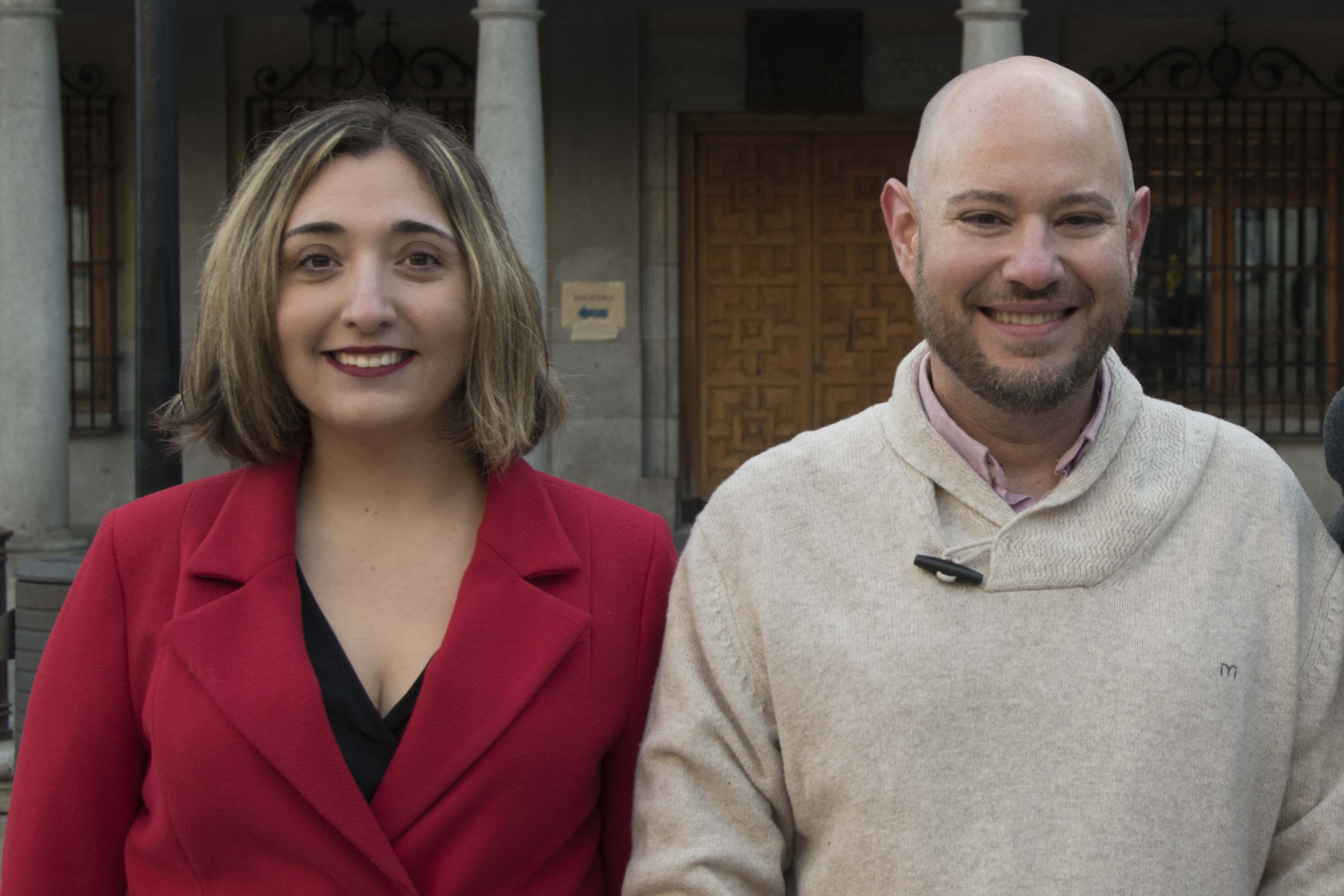 Podemos pide a Page que “cumpla” con la construcción del centro de salud en Valdeluz y mejore la atención primaria en el casco de Yebes