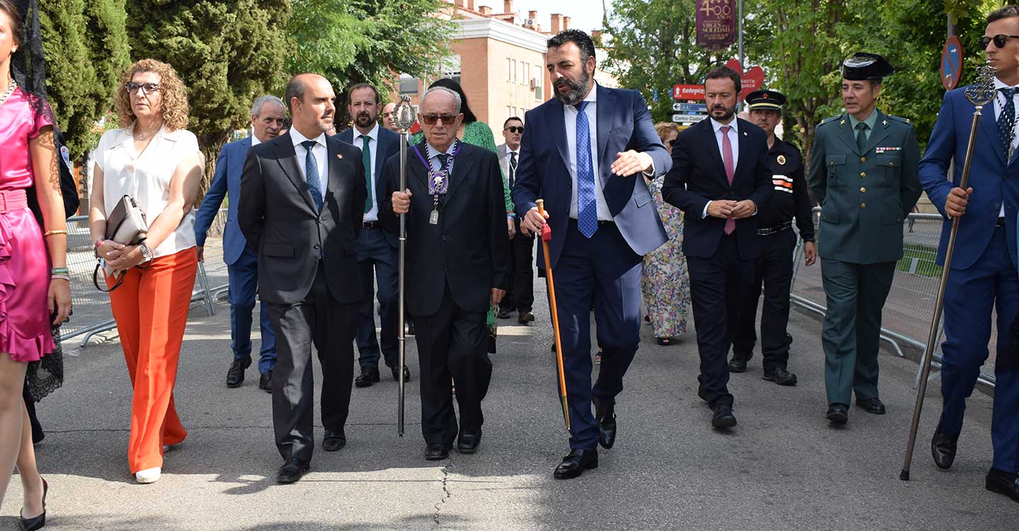 Bellido lamenta que el cónclave del PP en Toledo no haya servido para defender los intereses de CLM, sino simplemente “para que Núñez siga insultando a Page” 