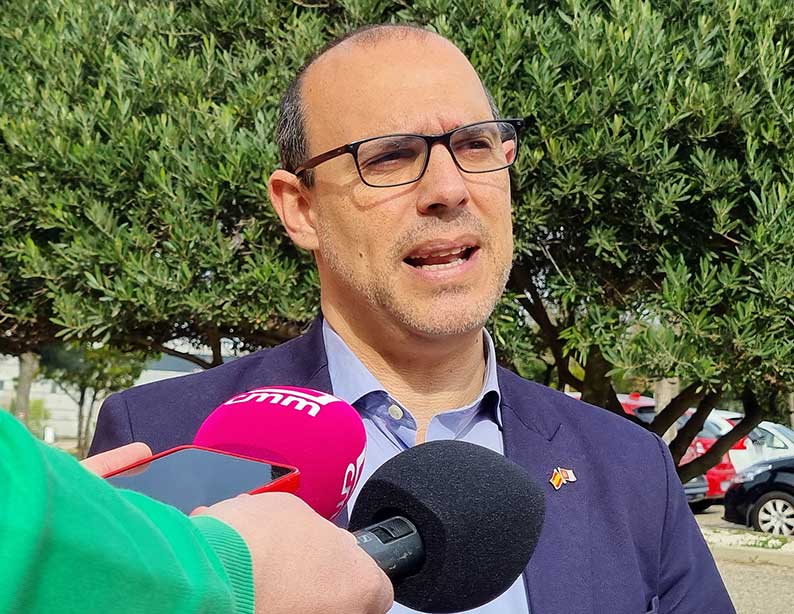 El PSOE de CLM denuncia que los ayuntamientos del PP han subido de manera coordinada todos los tributos municipales