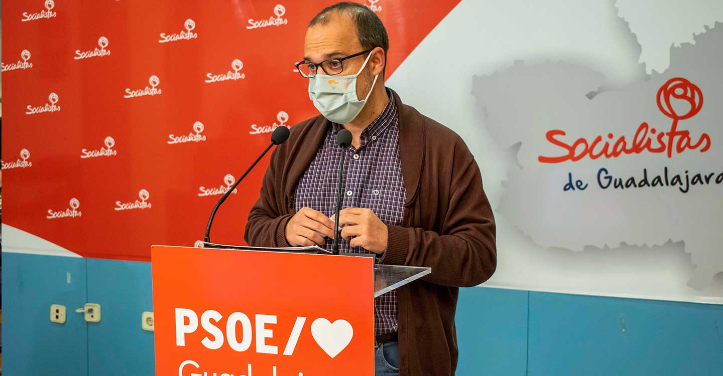 Bellido respalda las medidas del Gobierno de Page y critica que Núñez invite a que “nos saltemos el estado de alarma” 