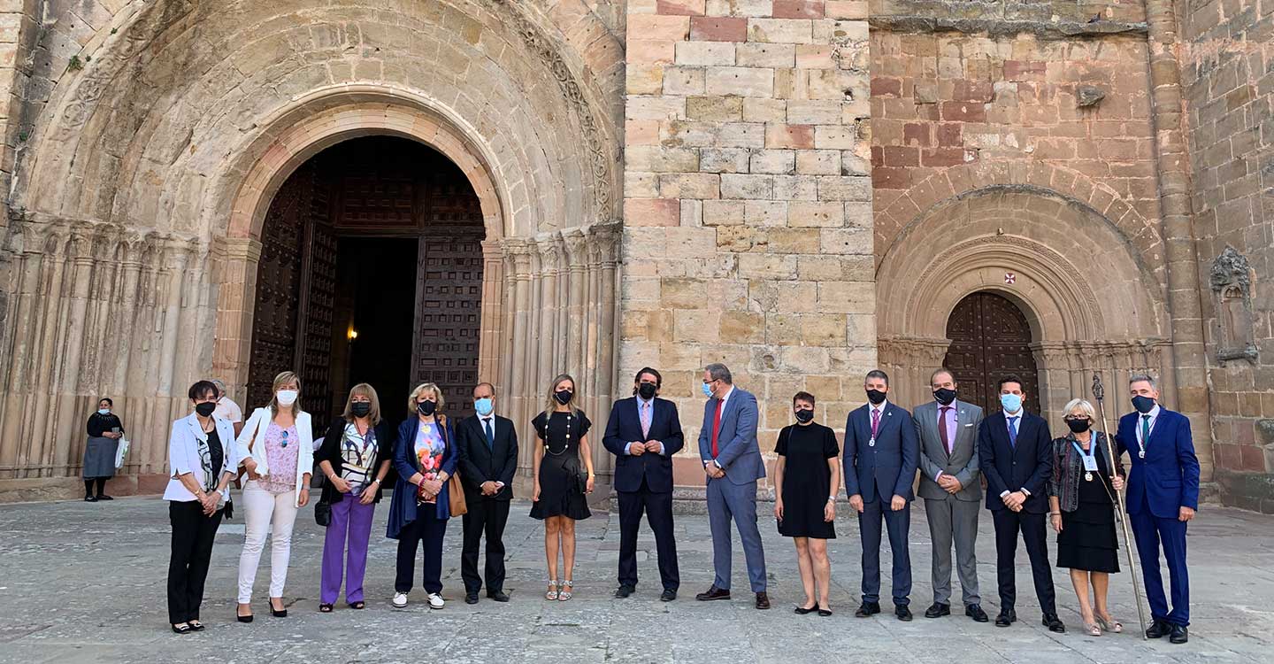 Bellido: “Hay dos modelos de gestionar las crisis, el que avanza con el PSOE y el que crea más crisis con el PP”