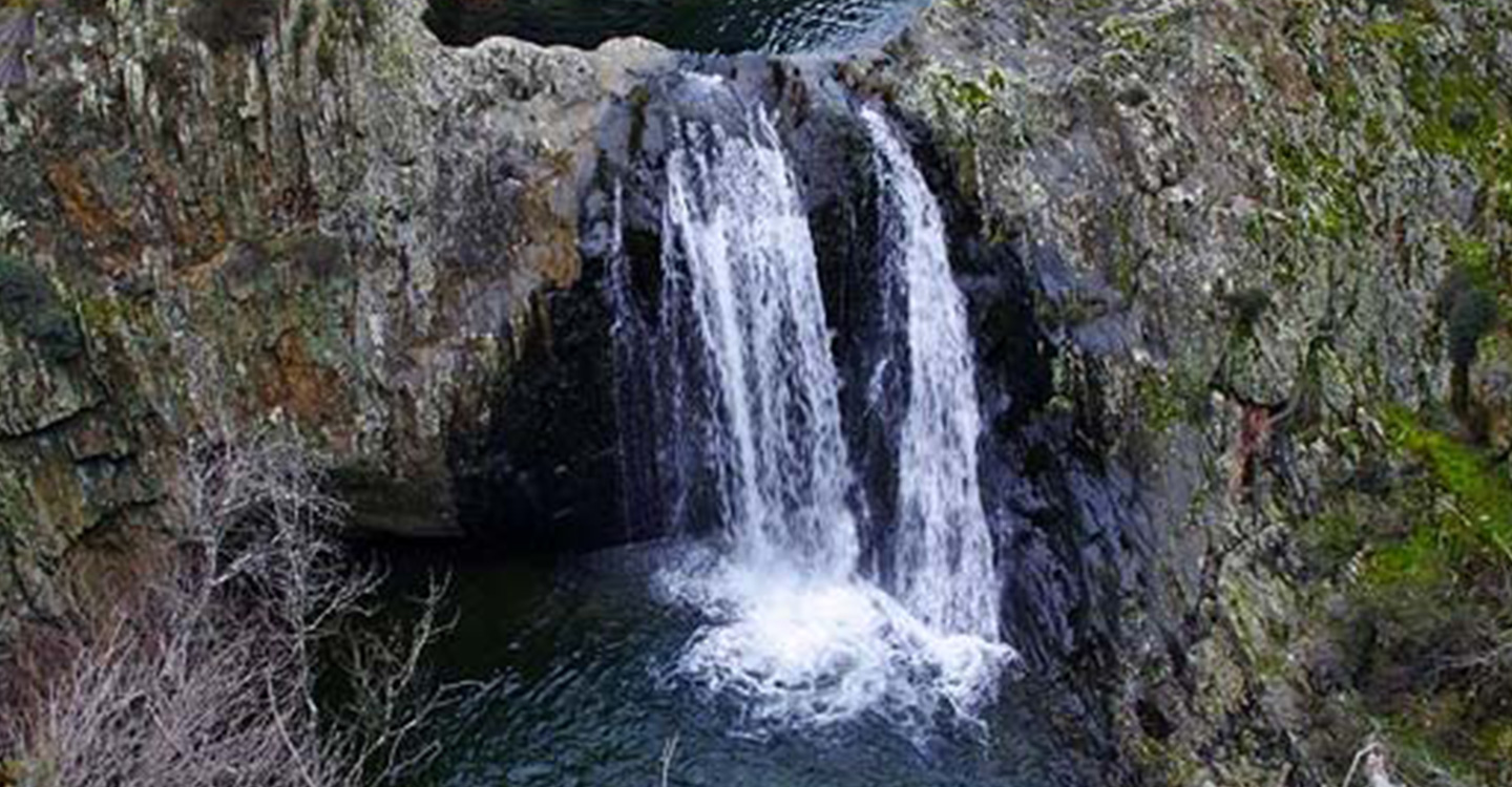 Cascadas, chorros y chorreras (3)