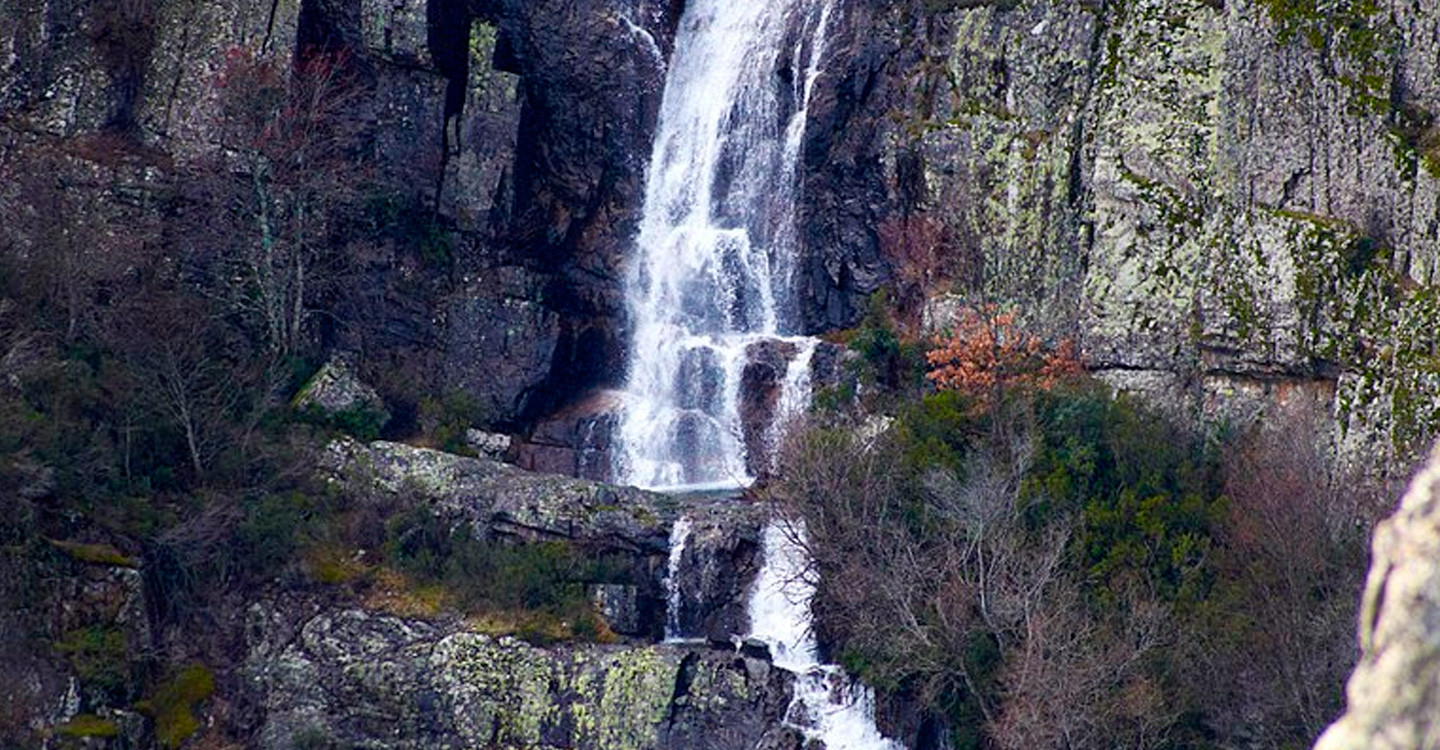 Cascadas, chorros y chorreras (2)