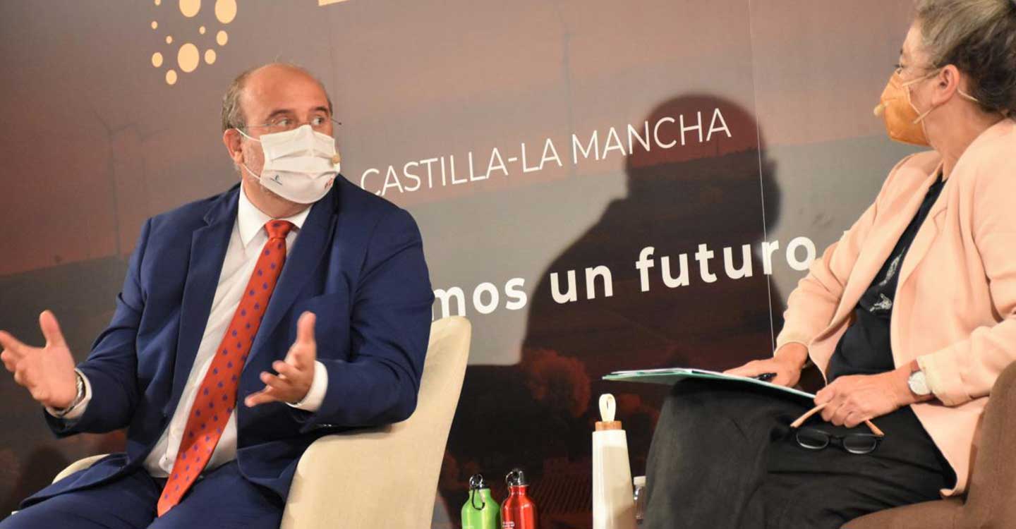 Castilla-La Mancha pondrá en marcha, en el marco de la Ley contra la Despoblación, el programa Reto ‘D’ para financiar proyectos empresariales