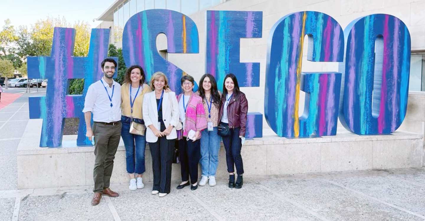 El servicio de Ginecología y Obstetricia del Hospital de Guadalajara ha tenido una notable participación en el último congreso nacional de esta especialidad