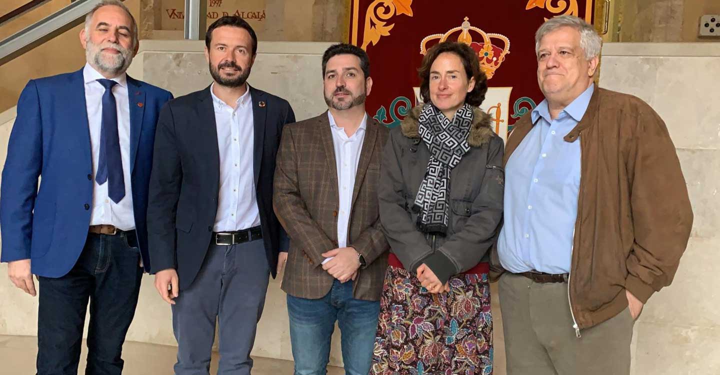 El Gobierno de Castilla-La Mancha “sube” al escenario la Educación Ambiental con un ciclo teatral al que han asistido 1.400 escolares de la región