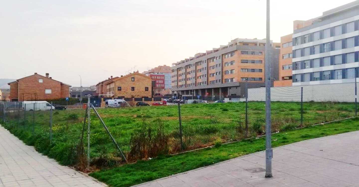 El Gobierno de Castilla-La Mancha publica la oferta para la redacción del proyecto del futuro centro de salud de Los Valles, en Guadalajara