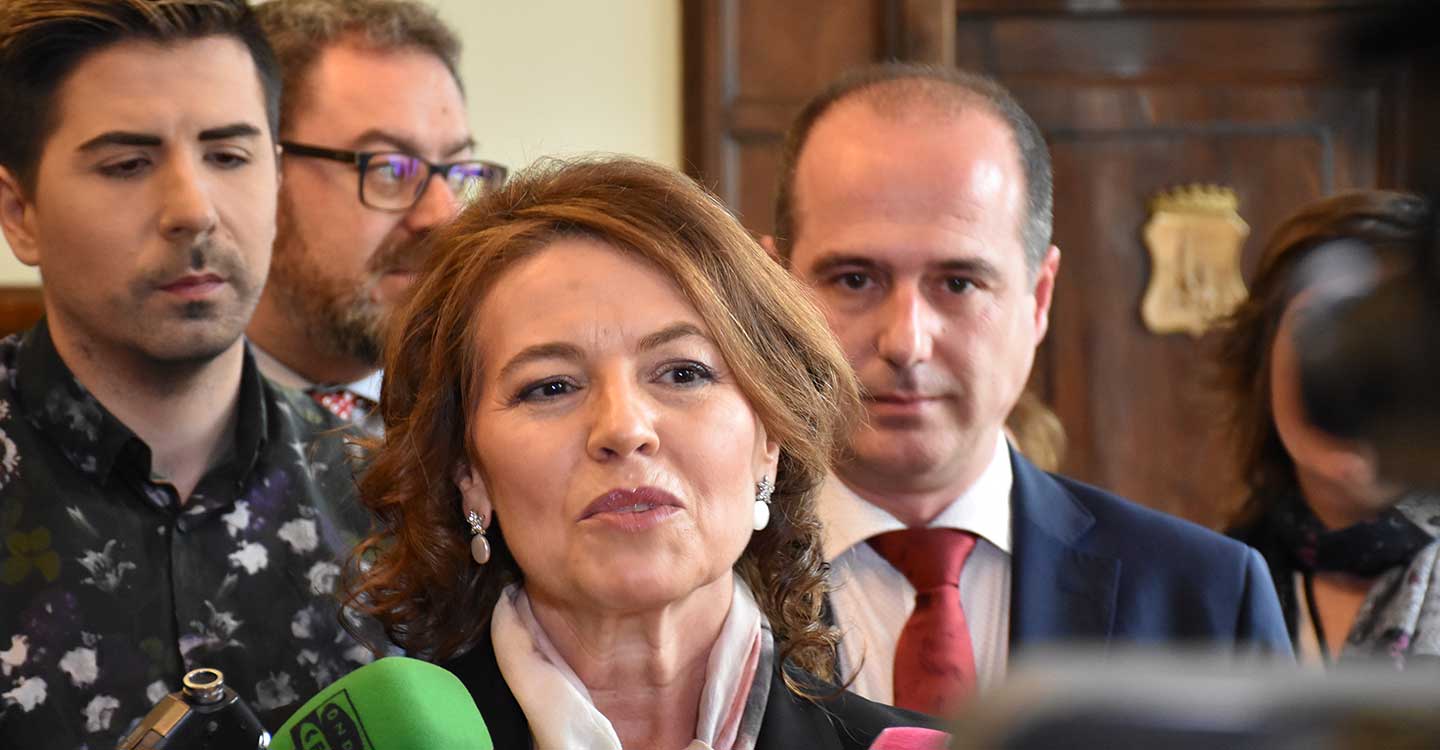 El Gobierno de Castilla-La Mancha ha atendido a más de 130.000 personas en el Sistema de Servicios Sociales de Atención Primaria durante 2019 