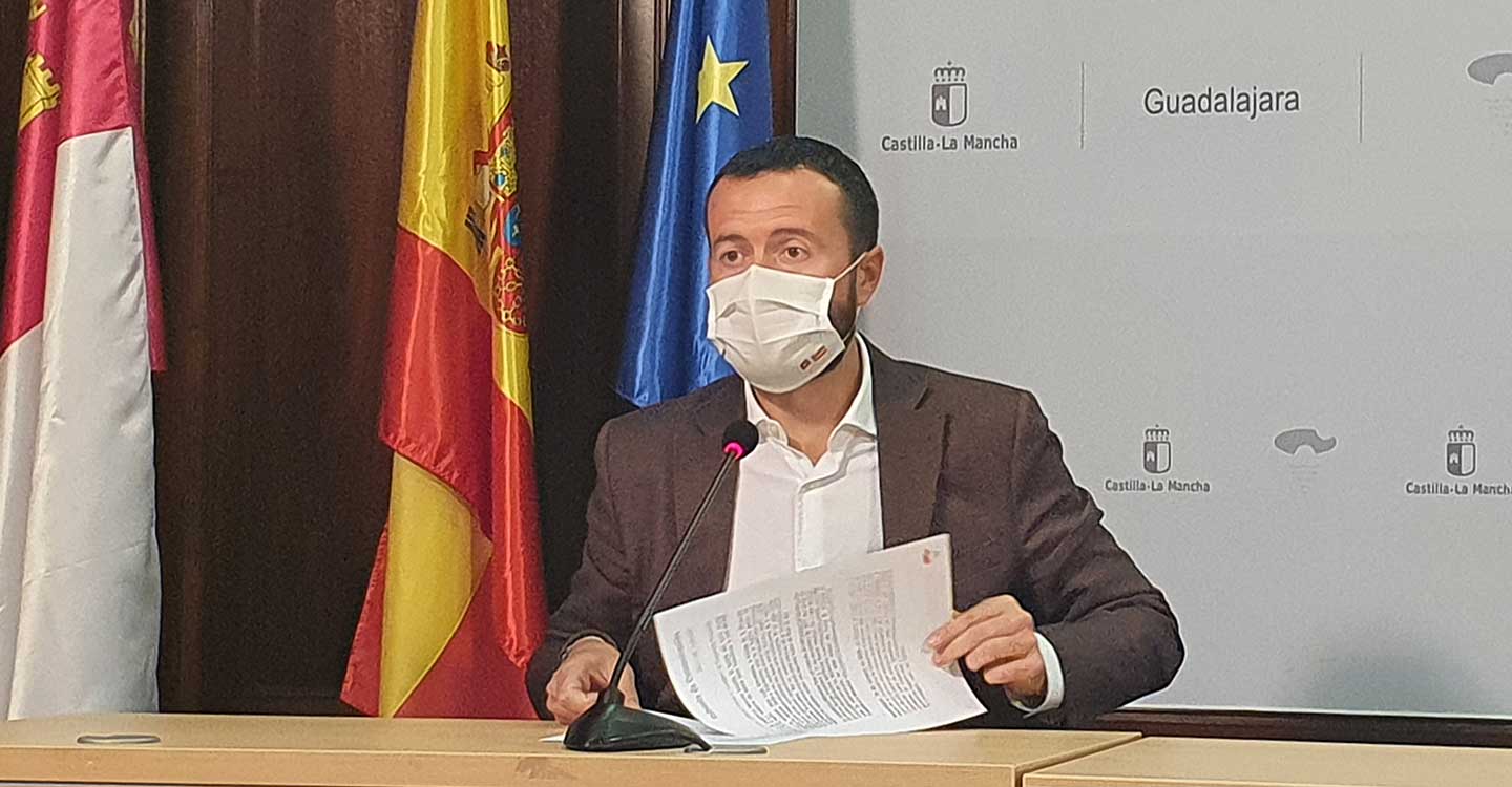 El Gobierno de Castilla-La Mancha tramita ayudas del bono social térmico de más de 7,7 millones de euros para beneficiar a casi 90.000 ciudadanos de la región