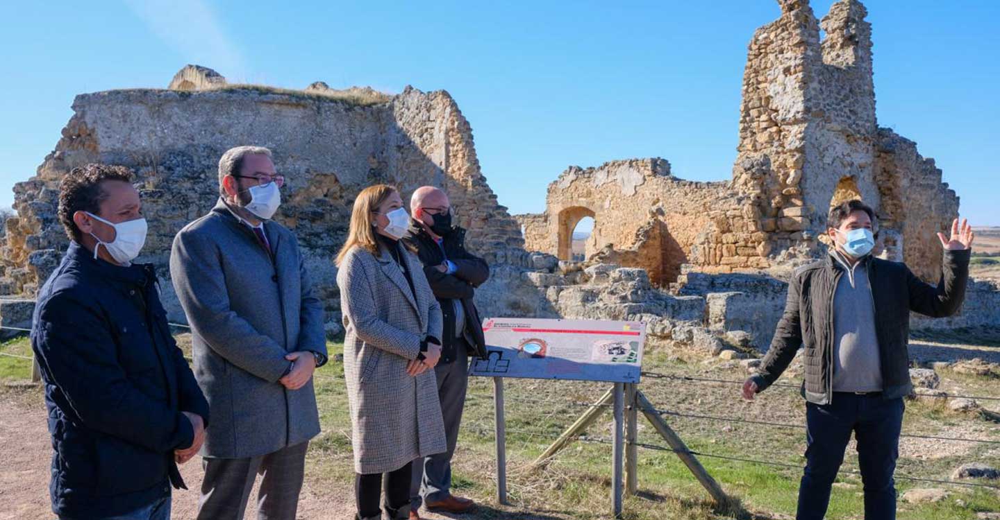 El Gobierno regional va a prolongar la gratuidad de las visitas a los museos, parques y yacimientos arqueológicos hasta el próximo mes de mayo