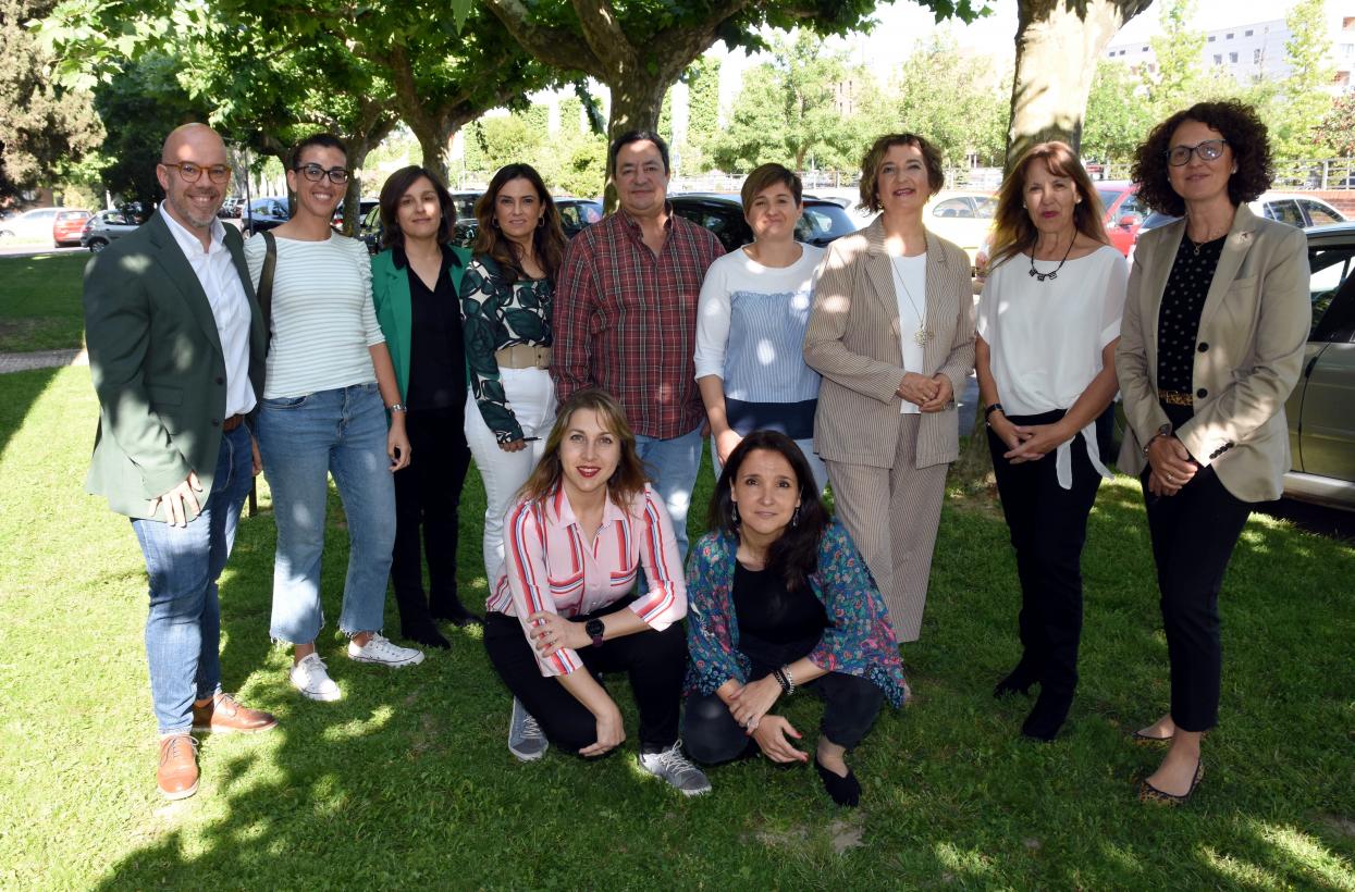 Guadalajara reunirá a más de 100 profesionales de la sanidad en una jornada sobre excelencia en cuidados basada en la evidencia científica 