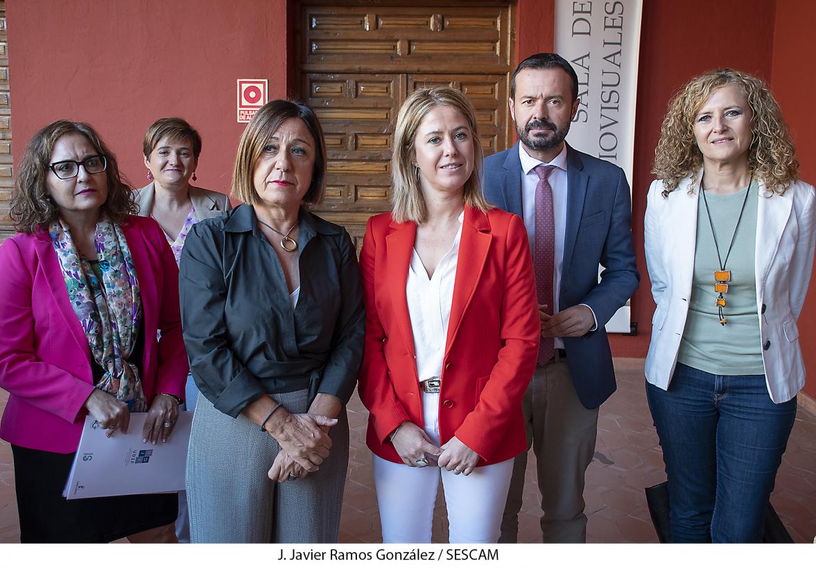 La Junta destaca el protagonismo de la Enfermería a la hora de ofrecer excelencia en los cuidados basados en la evidencia científica 