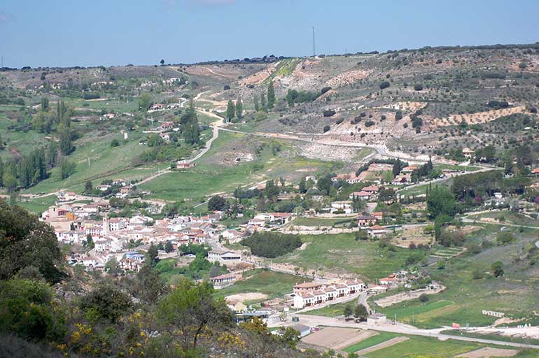 Loranca Tajuña