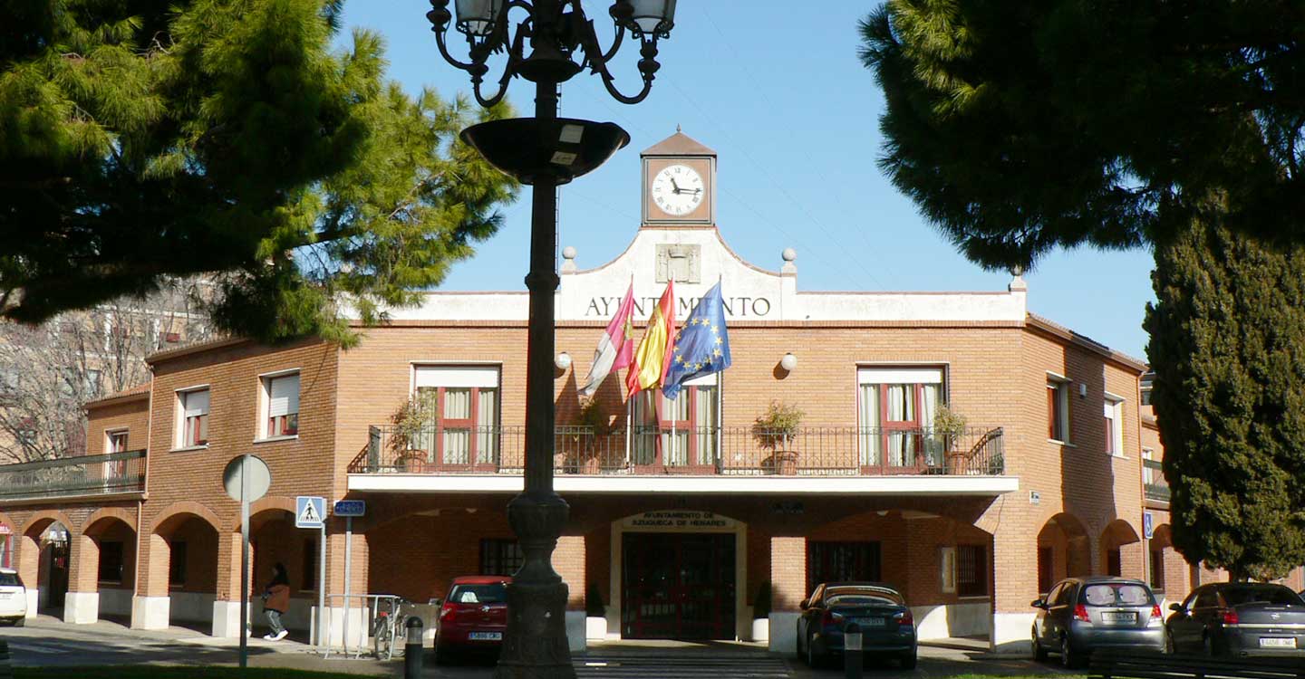 Sanidad prorroga las medidas de nivel 3 en la localidad guadalajareña de Azuqueca de Henares para frenar la propagación del Covid-19