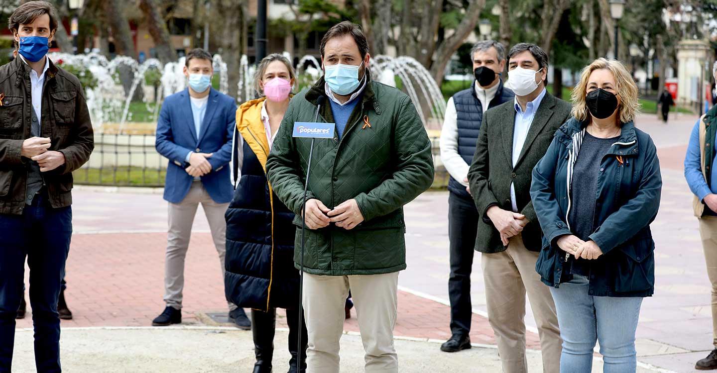 Núñez avanza que el pleno del próximo jueves abordará, a propuesta del PP, un debate para potenciar el deporte en la región